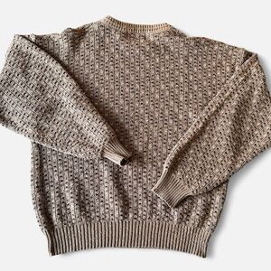 🏔️ American Trench Knitwear (Men’s M)